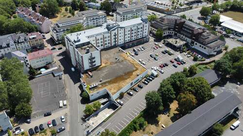 Foto - Grundstück zu verkaufen in Saarlouis 400.000,00 € 1278 m²