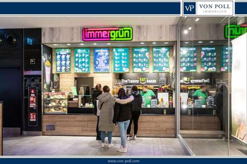 Foto - Gastronomie in Bielefeld 2.823,84 € 43.91 m²