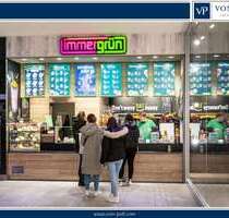 Gastronomie in Bielefeld 2.823,84 € 43.91 m²