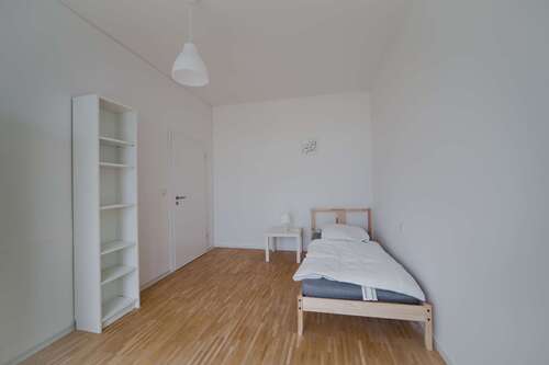 Foto - WG-Zimmer in Munich 820,00 € 16 m²