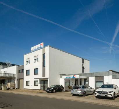 Foto - Büro in Rodgau 1.000,00 € 120 m²