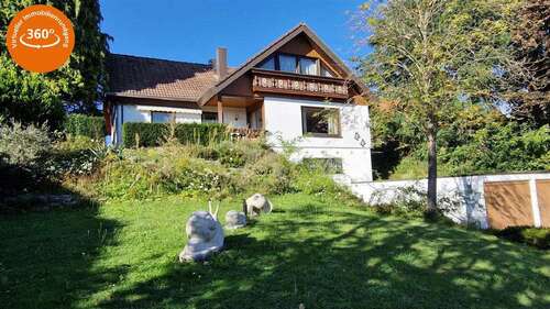 Foto - Haus zum Kaufen in Birenbach 545.000,00 € 183.56 m²