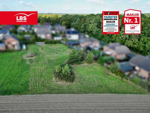 Foto - Grundstück zu verkaufen in Minden 420.000,00 € 2998 m²