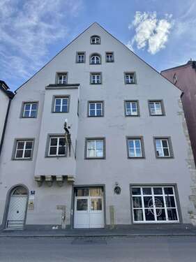 Foto - Wohnung zum Kaufen in Regensburg 575.000,00 € 89 m²