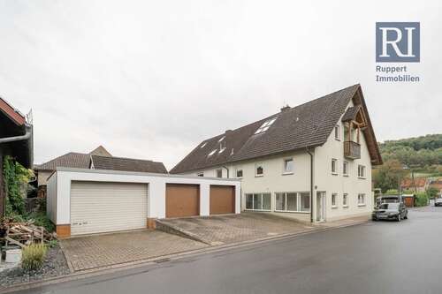 Foto - Haus zum Kaufen in Eußenheim Aschfeld 499.000,00 € 325 m²