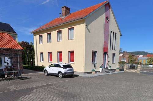 Foto - Büro in Eschwege 920,00 € 92 m²