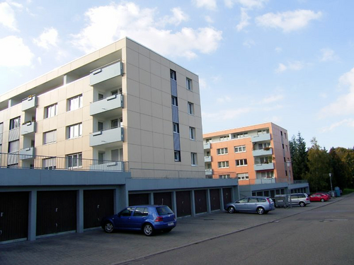 Foto - Wohnung zum Mieten in St. Georgen 667,40 € 94 m²