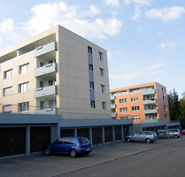 Wohnung zum Mieten in St. Georgen 667,40 € 94 m²