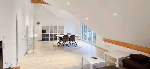 Foto - Wohnung zum Mieten in Pliening Gelting 1.280,00 € 78 m²