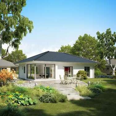 Foto - Haus zum Kaufen in Bünde 329.000,00 € 110 m²