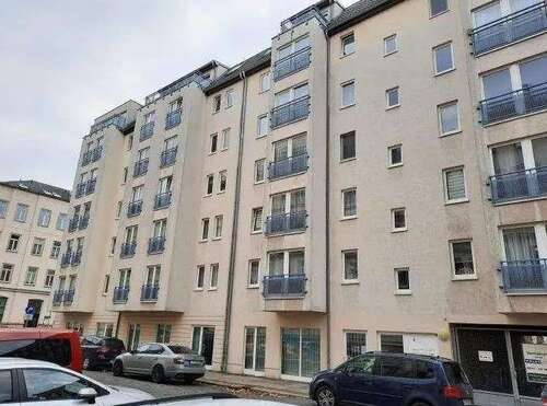 Foto - Büro in Leipzig 110.000,00 € 38.32 m²