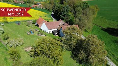 Foto - Haus zum Kaufen in Preußisch Oldendorf-Holzhausen 697.000,00 € 300 m²