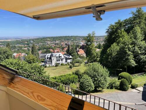 Foto - Wohnung zum Kaufen in Bad Harzburg 59.500,00 € 52 m²