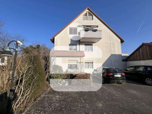 Foto - Wohnung zum Kaufen in Erlangen 299.000,00 € 80.82 m²