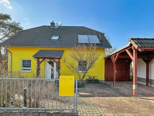 Foto - Haus zum Kaufen in Mühlenbeck 499.000,00 € 139.98 m²