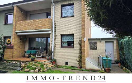 Foto - Haus zum Kaufen in Pulheim 479.000,00 € 122 m²