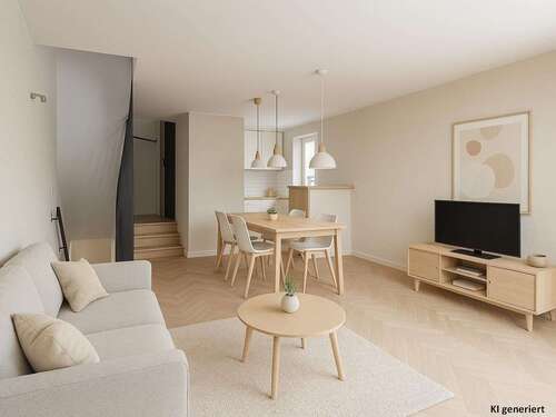 Foto - Wohnung zum Kaufen in Bochum 249.000,00 € 110 m²