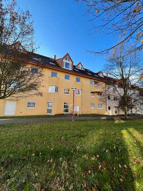 Foto - Wohnung zum Mieten in Salzatal 325,00 € 35.36 m²