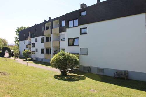 Foto - Wohnung zum Kaufen in March Hugstetten 380.000,00 € 96.46 m²