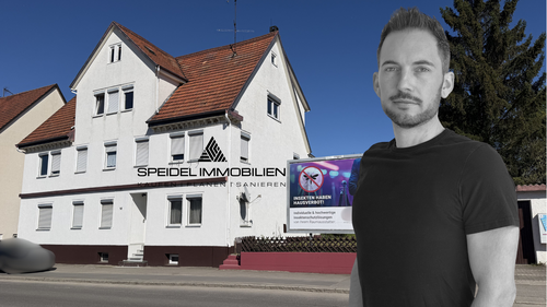 Foto - Haus zum Kaufen in Balingen 329.000,00 € 250 m²