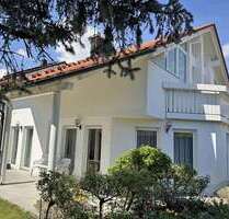 Haus zum Kaufen in Memmingen Eisenburg 680.000,00 € 231 m² - Memmingen / Eisenburg