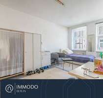 Wohnung zum Kaufen in Berlin 120.000,00 € 40 m²