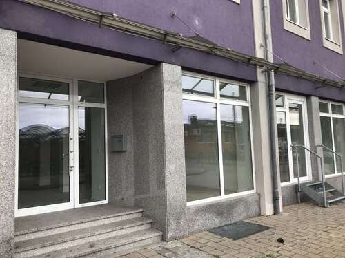 Foto - Büro in Freilassing 1.534,00 € 118 m²