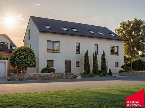 Foto - Haus zum Kaufen in Frankfurt am Main 1.169.530,00 € 170 m²