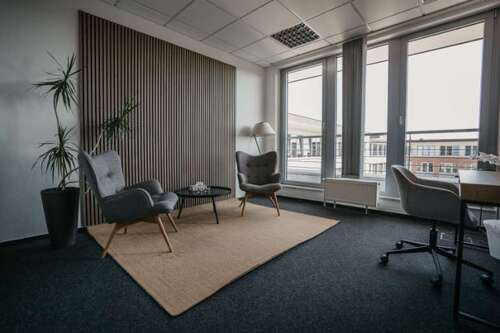 Foto - Büro in Hamburg 250,00 € 29 m² - 250,00&nbsp;EUR Kaltmiete, ca.&nbsp; 29,00&nbsp;m&sup2;