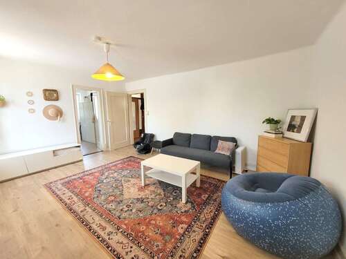 Foto - Wohnung zum Mieten in Hüfingen 750,00 € 110 m²