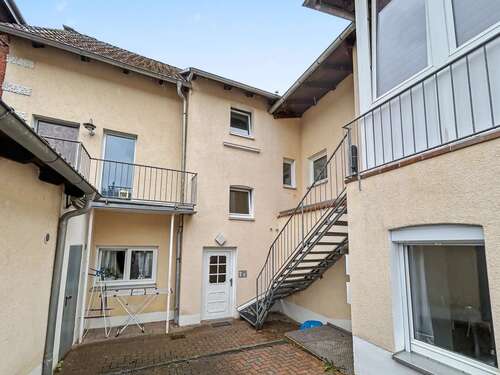 Foto - Wohnung zum Kaufen in Amberg 125.000,00 € 46.5 m²
