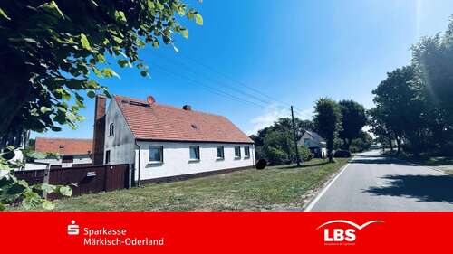 Foto - Haus zum Kaufen in Zechin 120.000,00 € 120 m²