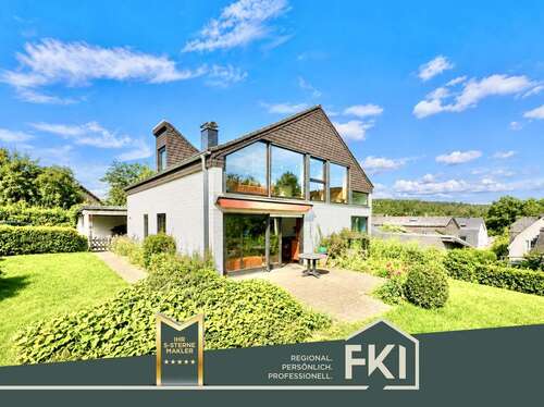 Foto - Haus zum Kaufen in Betzdorf 299.000,00 € 195 m²