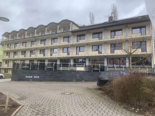 Foto - Gastronomie in Bad Waldsee 19.500,00 € 2800 m²