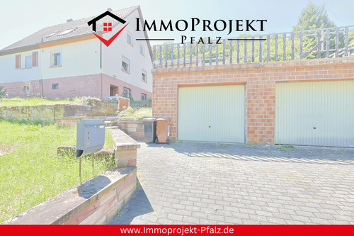 Foto - Haus zum Kaufen in Neustadt an der Weinstraße 279.000,00 € 83 m²