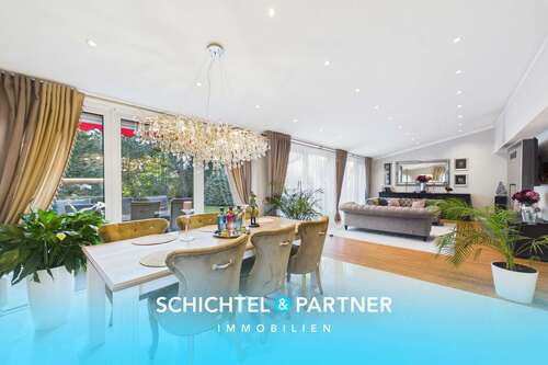 Foto - Haus zum Kaufen in Bremen 499.000,00 € 165.69 m²