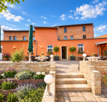 Gastronomie in Freyburg 1.500.000,00 € 629 m²