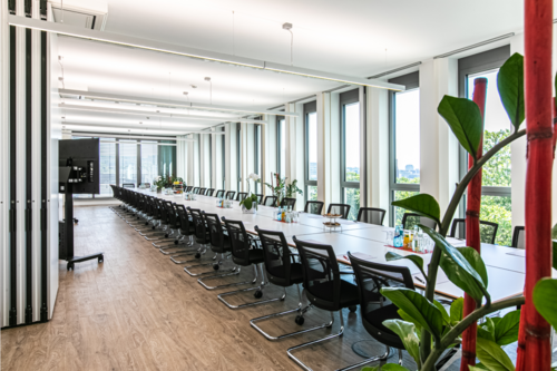 Foto - Büro in Wiesbaden 22.500,00 € 100 m²