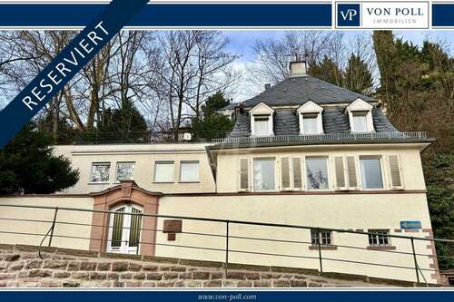 Foto - Haus zum Kaufen in Heidelberg 1.850.000,00 € 245 m²