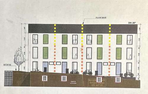 Foto - Grundstück zu verkaufen in Bad Schwalbach 290.000,00 € 688 m²