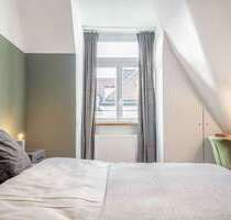WG-Zimmer in Munich 845,00 € 13 m²