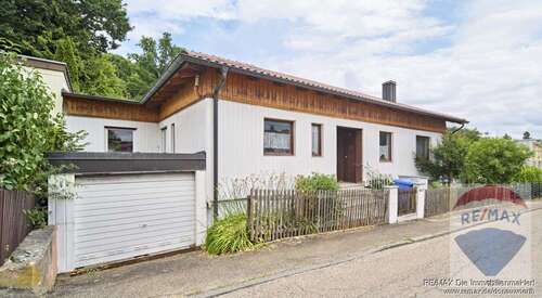Foto - Haus zum Kaufen in Donauwörth 390.000,00 € 140 m²