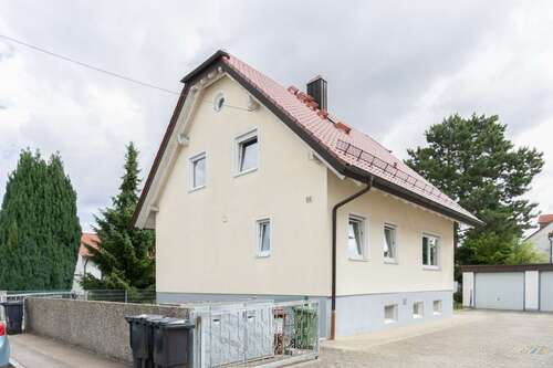 Foto - Haus zum Kaufen in Gaimersheim 590.000,00 € 105 m²