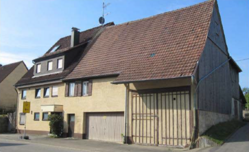 Foto - Haus zum Kaufen in Altdorf 549.000,00 € 147 m²