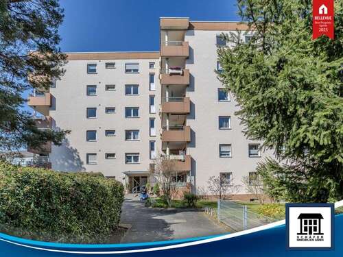 Foto - Wohnung zum Kaufen in Rheinbach 145.000,00 € 60 m²