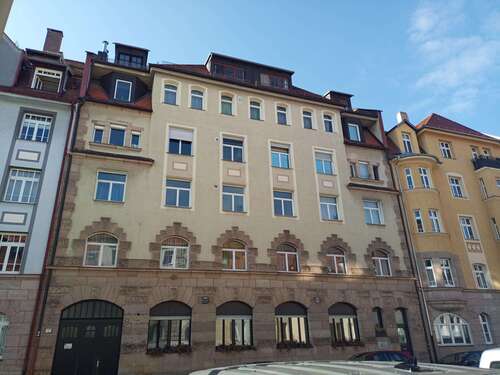 Foto - Wohnung zum Kaufen in Fürth 375.000,00 € 100 m²