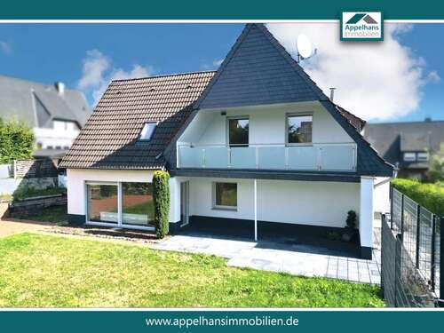 Foto - Wohnung zum Kaufen in Hasbergen 339.000,00 € 116.2 m²