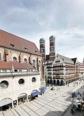 Foto - Büro in München 9.500,00 € 360 m²