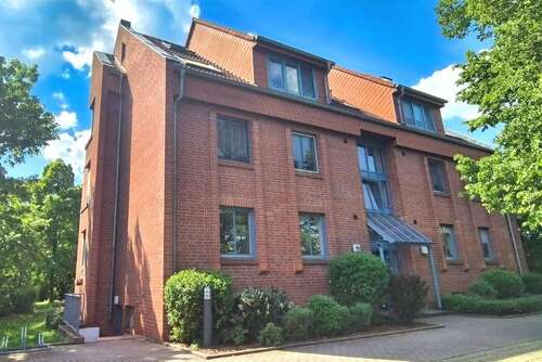 Foto - Wohnung zum Kaufen in Machern 119.900,00 € 45 m²