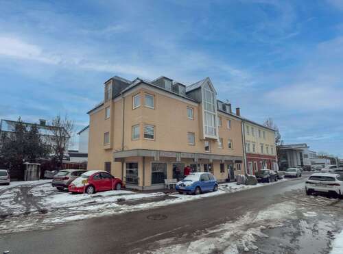 Foto - Wohnung zum Kaufen in Rosenheim 258.750,00 € 74 m²